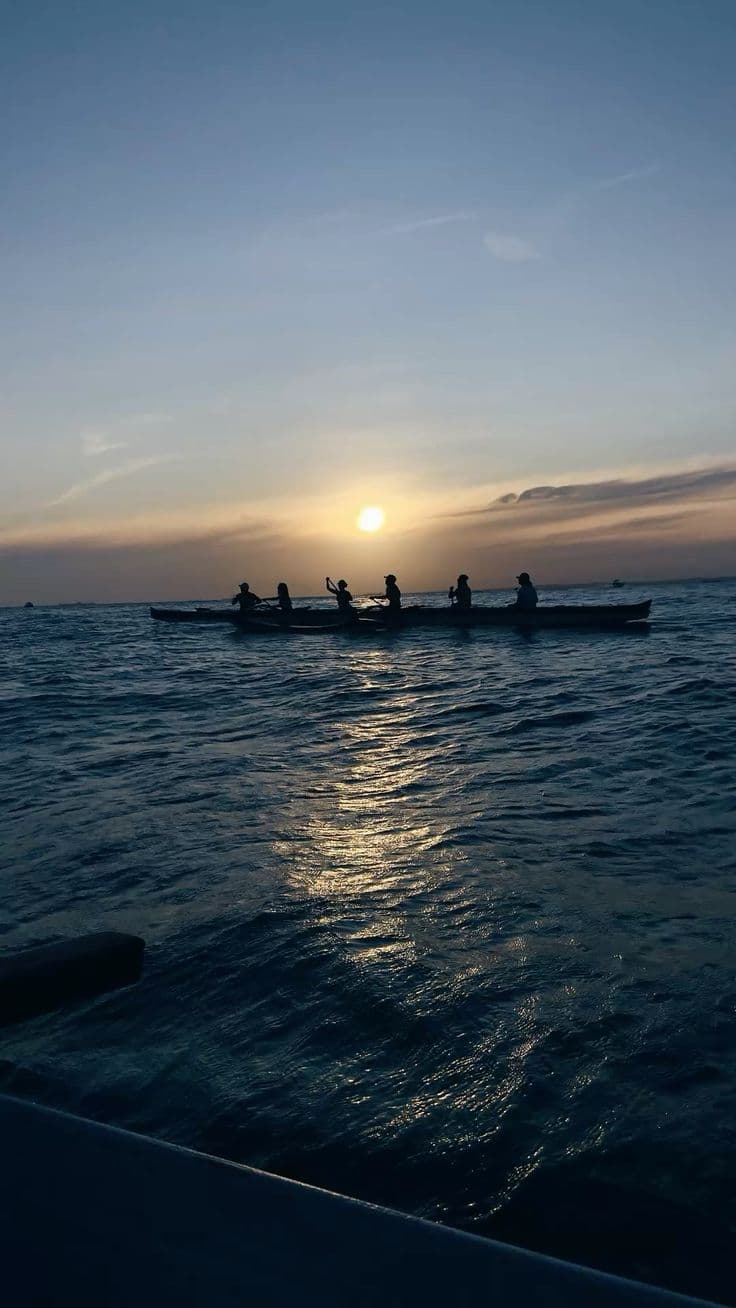 Passeio de canoa pelo mangue do rio Buranhém, perto de Arraial d'Ajuda